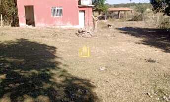 Imagem 2: Sítio Cidade Jardim 20.359m² (2 Hectares) ? Totalmente Plano, Casa 3 Quartos ? R$ 800 Mil