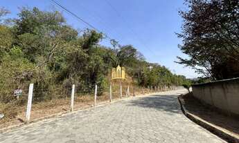 Imagem 4: Terreno 1782m² Condomínio Quinta das Esmeraldas ? Vista Privilegiada, BR-040, R$ 200 Mil