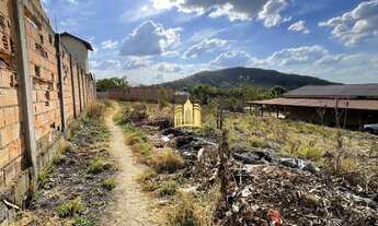 Imagem: Terreno 1000m² Dumaville Esmeraldas R$