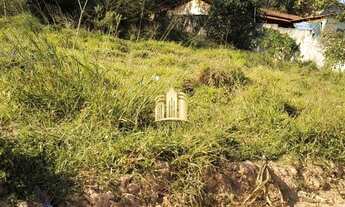 Imagem: Lote 360m² Plano Cidade Jardim Próximo