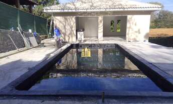 Imagem: Casa 90m² Condomínio Clube dos 200 Esmeraldas