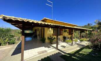 Imagem: Sítio 1920m² Esmeraldas/MG 3 Quartos