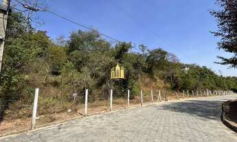 Imagem 3: Terreno 1782m² Condomínio Quinta das Esmeraldas ? Vista Privilegiada, BR-040, R$ 200 Mil