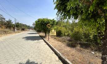 Imagem 6: Terreno 2370m² Condomínio Quinta das Esmeraldas ? Rua do Contorno, BR-040, R$ 250 Mil