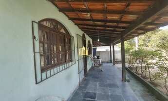 Imagem 4: Sítio à Venda em Tropeiros, Esmeraldas - 3.000m² com Piscina e Área de Lazer