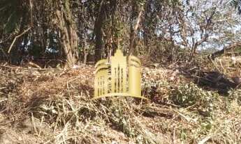 Imagem: Terreno 450m² em Esmeraldas Oportunidade