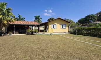 Imagem: Sítio Cidade Jardim 840m² 3 Quartos