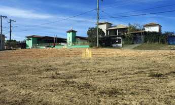 Imagem 3: Venda de Lote Comercial de Esquina em Esmeraldas - 610m² por R$180.000