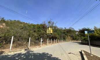 Imagem 4: Terreno 2202m² Condomínio Quinta das Esmeraldas ? Vista Privilegiada, BR-040, R$ 250 Mil