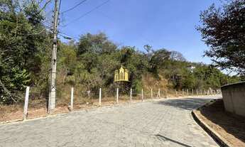 Imagem: Terreno 1782m² Condomínio Quinta das Esmeraldas