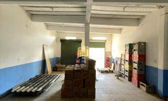 Imagem 4: Loja 100m² Recanto Verde Esmeraldas ? Estrutura para Casa 2º Andar ? R$ 120 Mil