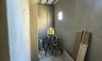 Imagem 3: Loja 100m² Recanto Verde Esmeraldas ? Estrutura para Casa 2º Andar ? R$ 120 Mil