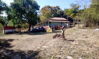 Imagem: Sítio Cidade Jardim 20.359m² (2 Hectares)