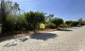 Imagem 3: Terreno 2370m² Condomínio Quinta das Esmeraldas ? Rua do Contorno, BR-040, R$ 250 Mil