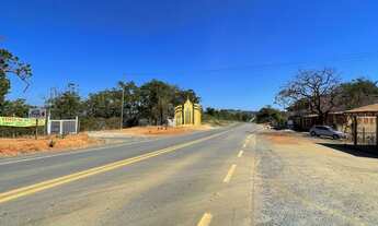 Imagem 3: Terreno 3000m² MG-060 Comercial ? Poço Artesiano, Gourmet, Pomar ? R$ 300 Mil