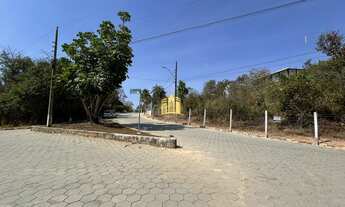 Imagem 7: Terreno 2202m² Condomínio Quinta das Esmeraldas ? Vista Privilegiada, BR-040, R$ 250 Mil