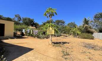 Imagem: Chácara 3000m² Encontro das Águas MG-060