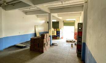 Imagem 5: Loja 100m² Recanto Verde Esmeraldas ? Estrutura para Casa 2º Andar ? R$ 120 Mil