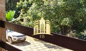 Imagem 2: Sítio Condomínio Nossa Fazenda: 5070m², 7 Quartos, Piscina 120k L, Gourmet, Habite-se ? R