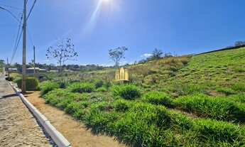 Imagem: Terreno 1930m² Condomínio Belvedere Esmeraldas/MG
