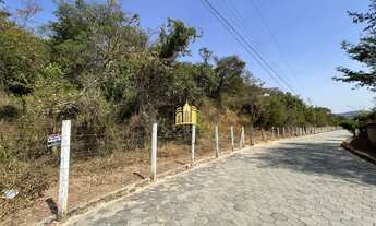 Imagem 5: Terreno 1782m² Condomínio Quinta das Esmeraldas ? Vista Privilegiada, BR-040, R$ 200 Mil