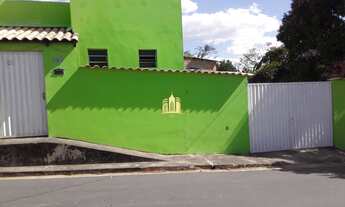 Imagem: Casa à Venda Centro Esmeraldas 3 Quartos