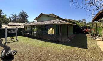 Imagem: Sítio Condomínio Quinta Esmeraldas 3