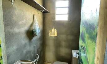 Imagem 2: Loja 100m² Recanto Verde Esmeraldas ? Estrutura para Casa 2º Andar ? R$ 120 Mil