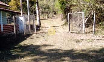 Imagem 3: Sítio Cidade Jardim 20.359m² (2 Hectares) ? Totalmente Plano, Casa 3 Quartos ? R$ 800 Mil