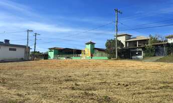 Imagem: Venda de Lote Comercial de Esquina em Esmeraldas