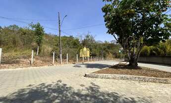 Imagem: Terreno 2202m² Condomínio Quinta das Esmeraldas