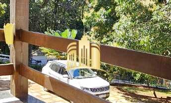 Imagem 3: Sítio Condomínio Nossa Fazenda: 5070m², 7 Quartos, Piscina 120k L, Gourmet, Habite-se ? R