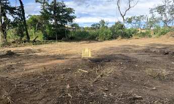 Imagem: Terreno Plano à Venda em Esmeraldas 1.000m²