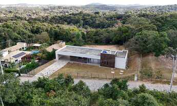 Imagem: Sítio de Luxo à Venda no Condomínio Nossa