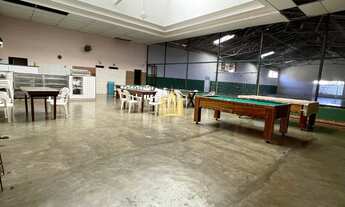 Imagem: Aluguel Galpão/Quadra Poliesportiva 630m²