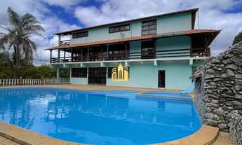 Imagem: SITIO ESMERALDAS LOCAÇÃO OU VENDA