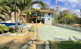 Imagem: Chácara 3.900m² Betim Califórnia 3