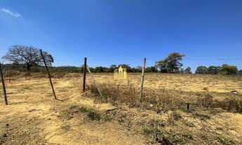 Imagem: Fazendinha 20.000m² Próx. BR-040 e Cond