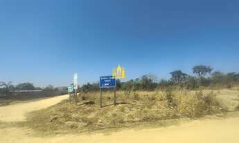 Imagem: Lote 504m² Residencial Caio Martins Dumaville