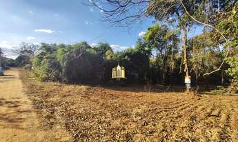 Imagem: Terreno 1250m² Condomínio Rural Paraíso