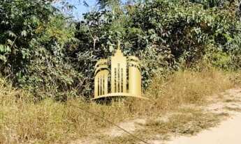 Imagem: Terreno 2513m² Paraíso Esmeraldas/MG