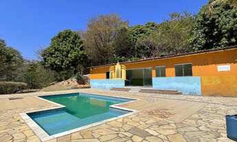 Imagem: Sítio 1.440m² Novo Retiro Esmeraldas