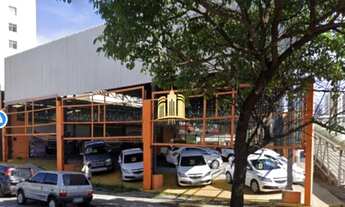 Imagem: Galpão 450m² Av. Cristiano Machado 2502