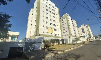 Imagem: Cobertura 147m² Bairro Europa Contagem