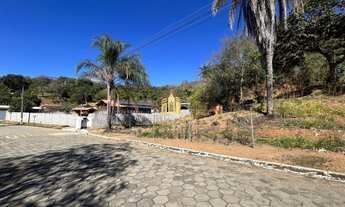 Imagem 6: Terreno 2199m² Condomínio Quinta das Esmeraldas ? Melhor Rua, Poço Artesiano ? R$ 350 Mil