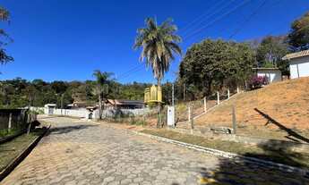 Imagem: Terreno 2199m² Condomínio Quinta das Esmeraldas