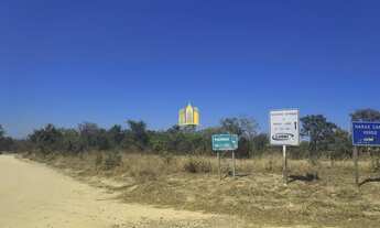 Imagem 6: Lote 504m² Residencial Caio Martins Dumaville ? Terreno à Venda R$ 110 Mil Esmeraldas