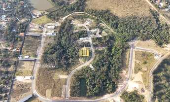 Imagem 6: Lote 752m² Condomínio Recanto da Floresta Esmeraldas ? R$ 100 Mil ou Financiado ? Seguranç