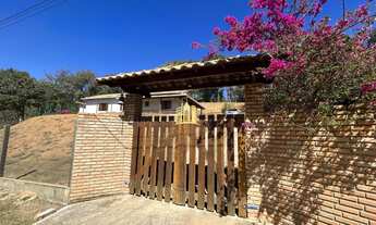 Imagem: Sítio Condomínio Quinta das Esmeraldas