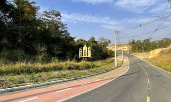 Imagem 3: Lote 752m² Condomínio Recanto da Floresta Esmeraldas ? R$ 100 Mil ou Financiado ? Seguranç